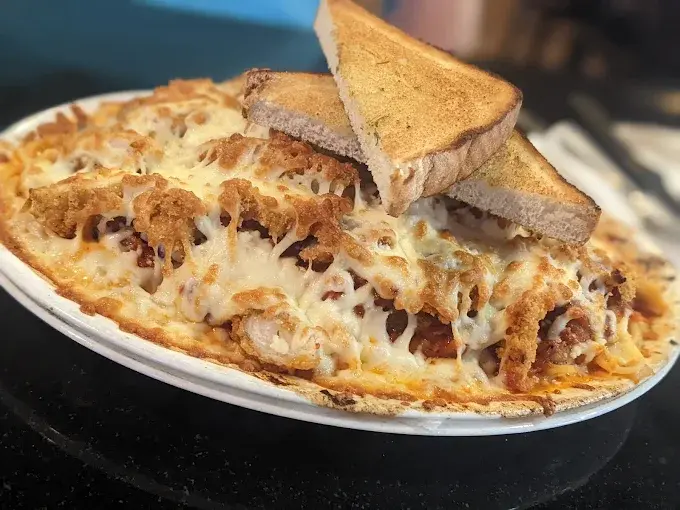 Wings and appetizers at Time Out Pub Hazeldean, Edmonton