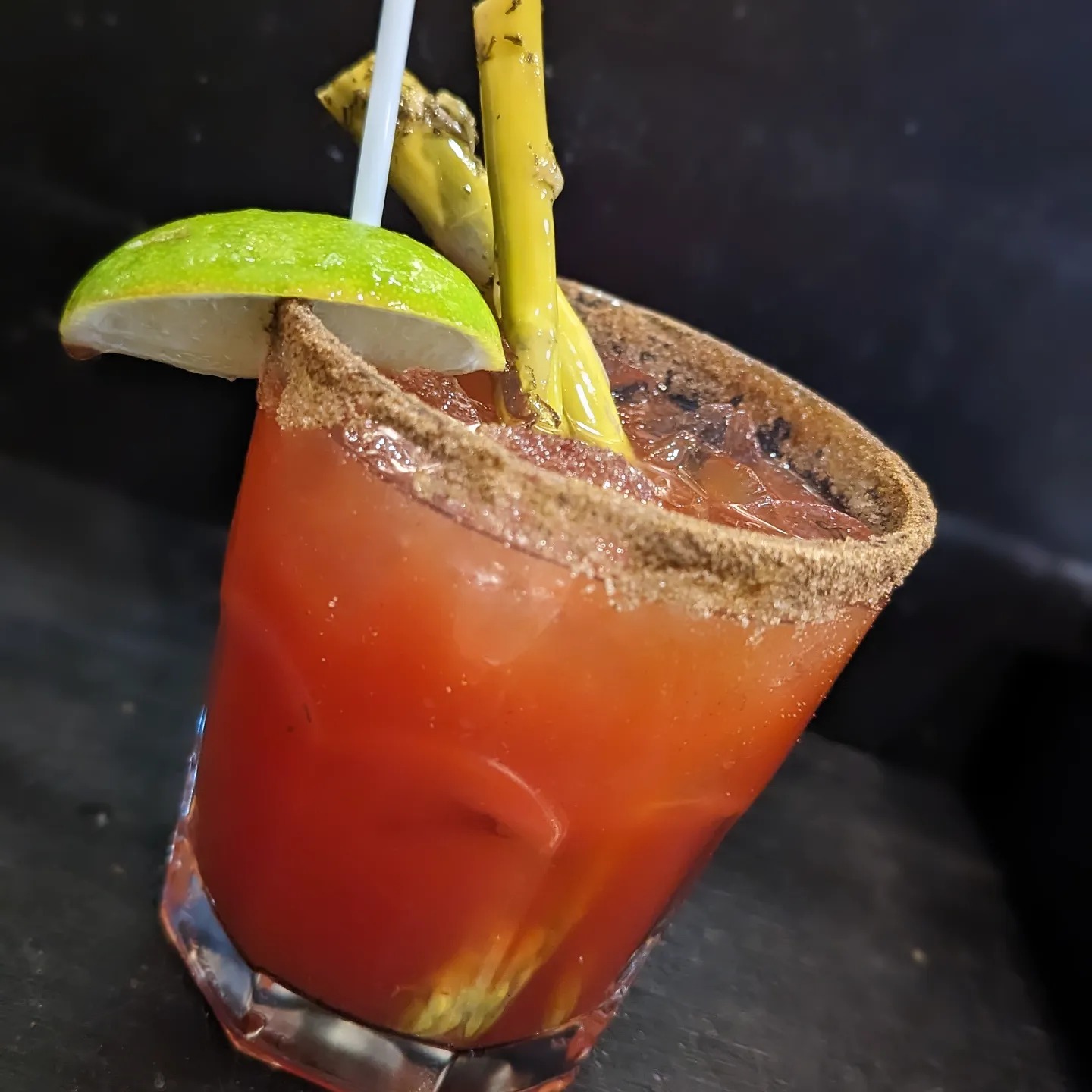 Misconduct Wrap popular dish at Time Out Pizza and Pub Edmonton